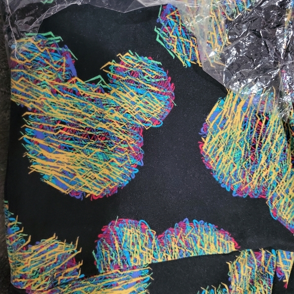 Lot of Disney leggings (5 pairs) Nwt - Picture 2 of 6